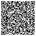 QR code with Anna's Line contacts