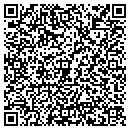 QR code with Paws R Us contacts