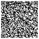 QR code with A & P Newark Designs Inc contacts