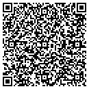 QR code with M G Body Shop contacts