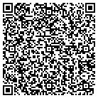 QR code with R F Franchise Systems contacts