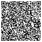 QR code with Mad River Quilt Co Inc contacts