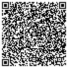 QR code with White House Pool & Spa Co contacts