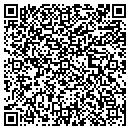 QR code with L J Zucca Inc contacts