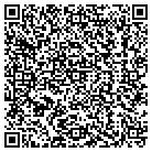 QR code with Magna Industries Inc contacts
