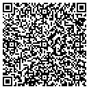 QR code with Air Trax Inc contacts
