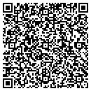 QR code with Adora Inc contacts