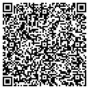 QR code with Padcal Inc contacts