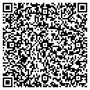 QR code with GBB Custom Leather contacts