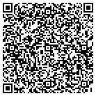 QR code with W Alboum Hat Co Inc contacts