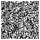QR code with J C Pools contacts