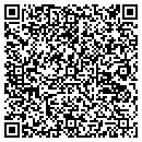 QR code with Aljira A Center For Cntmprary Art contacts