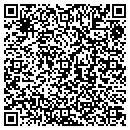 QR code with Mardi Bra contacts