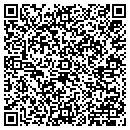 QR code with C T Labs contacts