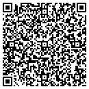 QR code with Horizon Lines contacts