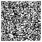 QR code with California Flower Art Academy contacts
