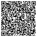 QR code with Cvp contacts