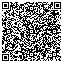 QR code with Aluras Fashion contacts