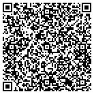 QR code with Adelbert A Miller Trust contacts