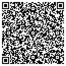 QR code with Johnny's Electric contacts