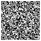 QR code with Sam Sanders Materials Inc contacts