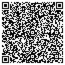 QR code with A F K Limosine contacts