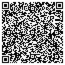 QR code with Manzano LLC contacts