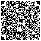 QR code with Peace & Hope Private Assisted contacts