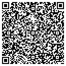 QR code with Taos Stone contacts