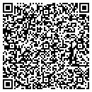 QR code with MCV Drywall contacts