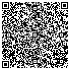 QR code with First National Bank Santa Fe contacts