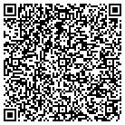 QR code with Alamogorgo Orthopaedic & Sport contacts