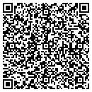 QR code with Hinkle Investments contacts