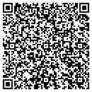 QR code with US Trustee contacts