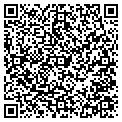 QR code with SCA contacts