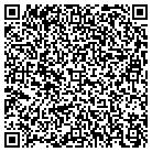 QR code with Manzano Mobile Home Service contacts