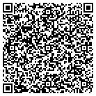 QR code with First National Bank-New Mexico contacts