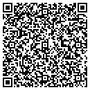 QR code with Kayak KERR Co contacts