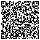 QR code with Mane Teaze contacts