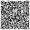 QR code with Turf Avenue contacts