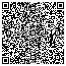 QR code with Dm Trucking contacts