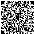 QR code with Rick Warra contacts