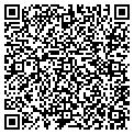 QR code with Wjk Inc contacts