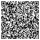 QR code with A Computers contacts