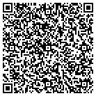 QR code with J & S Plumbing & Heating contacts