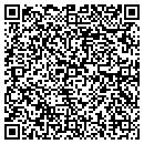 QR code with C R Pennington's contacts