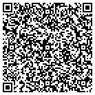 QR code with Z L B Plasma Services Inc contacts