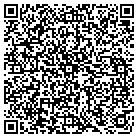 QR code with Alamagordo Mediation Center contacts