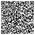 QR code with JGC Inc contacts