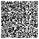 QR code with A Backflow Service Tech contacts